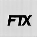 FTX exchange logo (historical, no longer active)