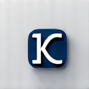Kraken exchange logo