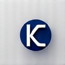 KuCoin exchange logo