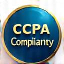 CCPA Compliant Badge