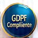 GDPR Compliant Badge