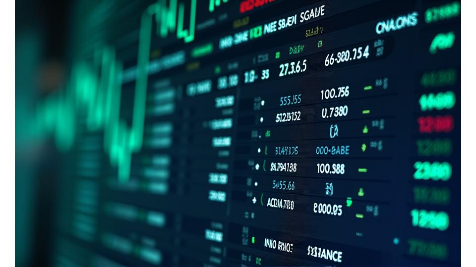 A streamlined trading interface displaying real-time cryptocurrency prices across multiple exchanges, highlighting arbitrage opportunities with profit calculations and clear visual indicators.