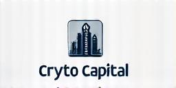 Crypto Capital logo