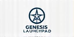 Genesis Launchpad logo
