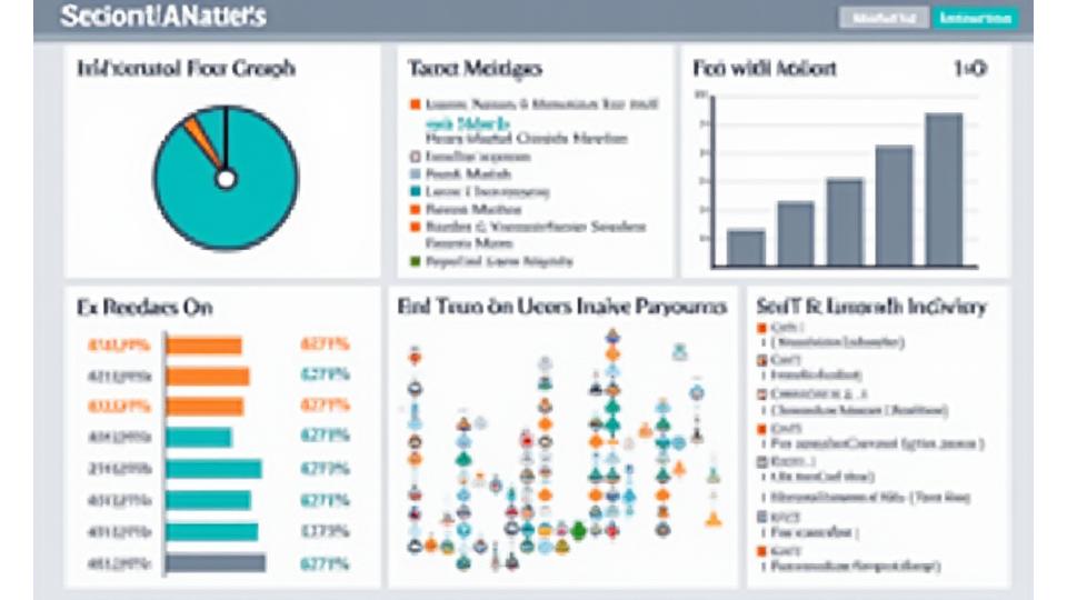 Dashboard displaying real-time NFT market sentiment scores, social media feeds, and influencer activity analysis.